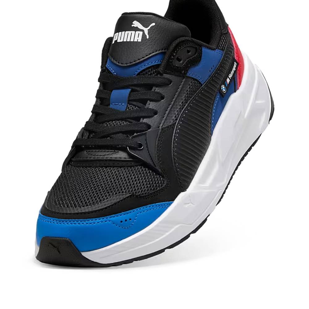ZAPATILLAS PUMA BMW MMS TRINITY 2 308761 01 - HOMBRE
