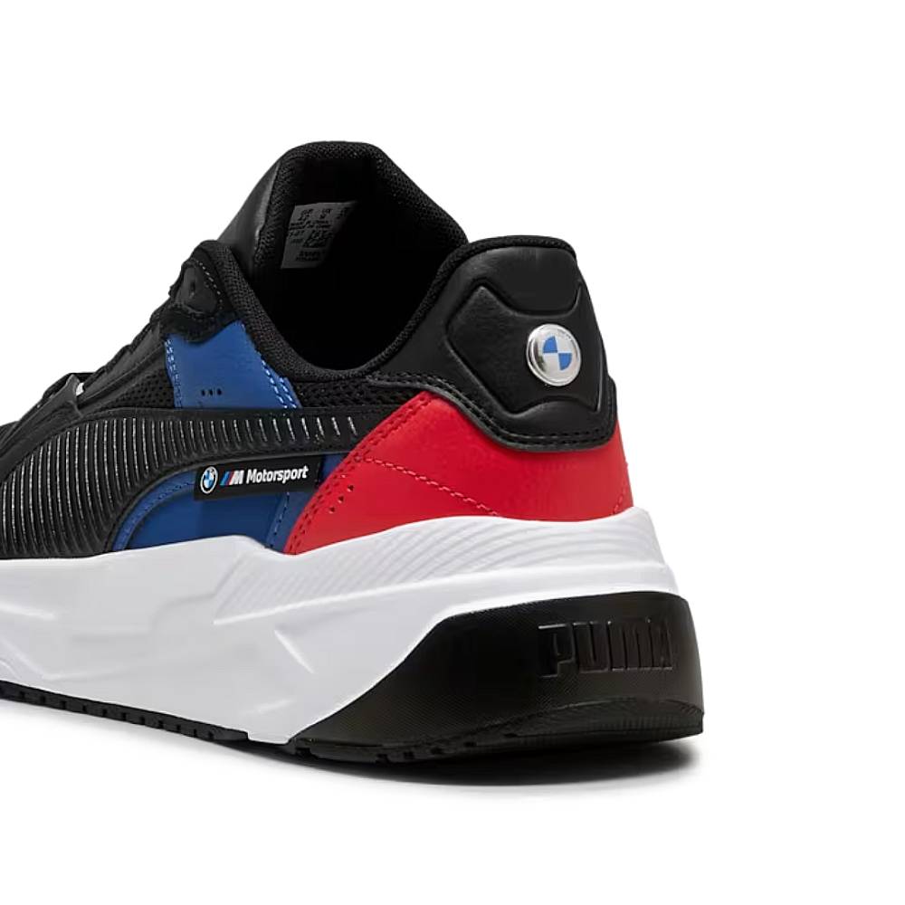 ZAPATILLAS PUMA BMW MMS TRINITY 2 308761 01 - HOMBRE