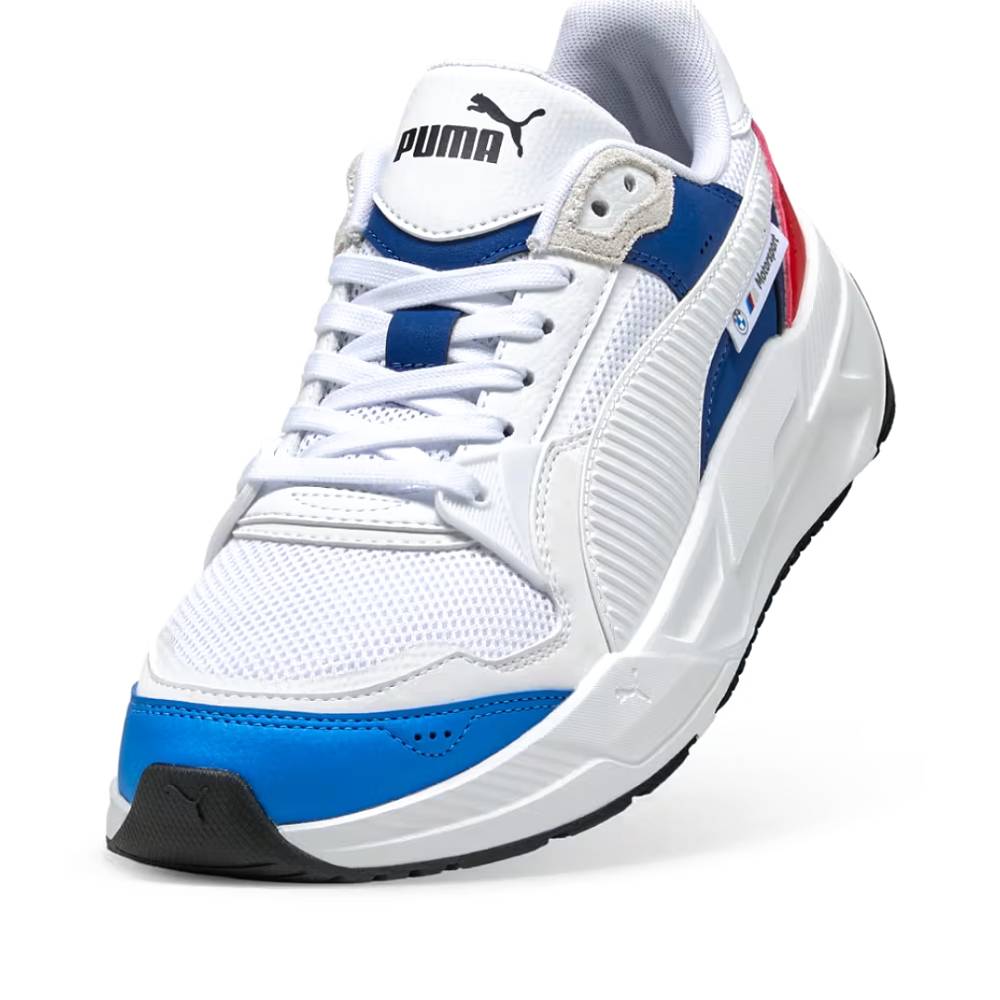 ZAPATILLAS PUMA BMW MMS TRINITY 2 308761 02 - HOMBRE