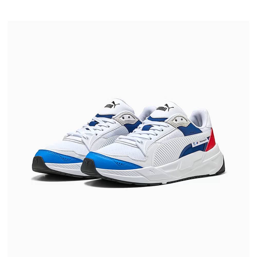ZAPATILLAS PUMA BMW MMS TRINITY 2 308761 02 - HOMBRE