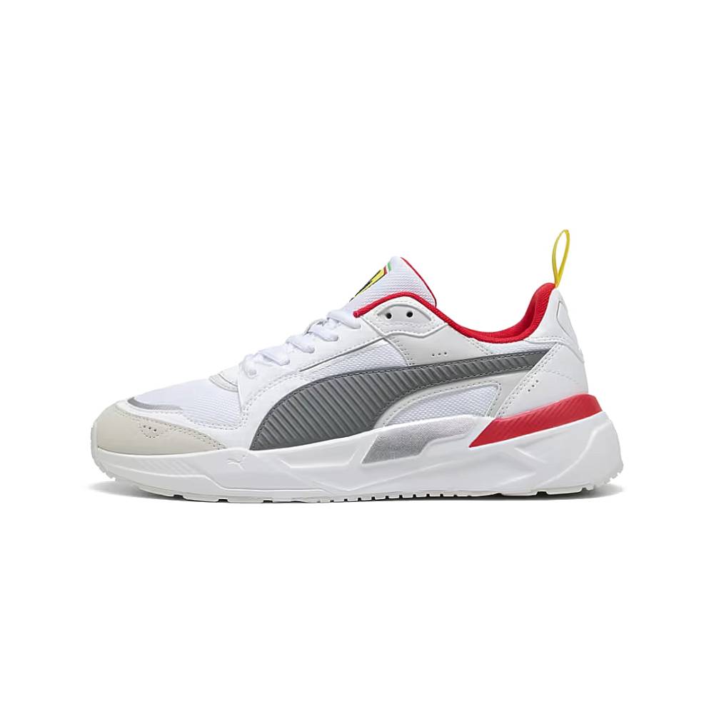 ZAPATILLAS PUMA FERRARI TRINITY 2 308762 02 - HOMBRE