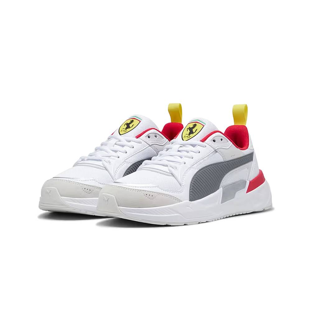 ZAPATILLAS PUMA FERRARI TRINITY 2 308762 02 - HOMBRE