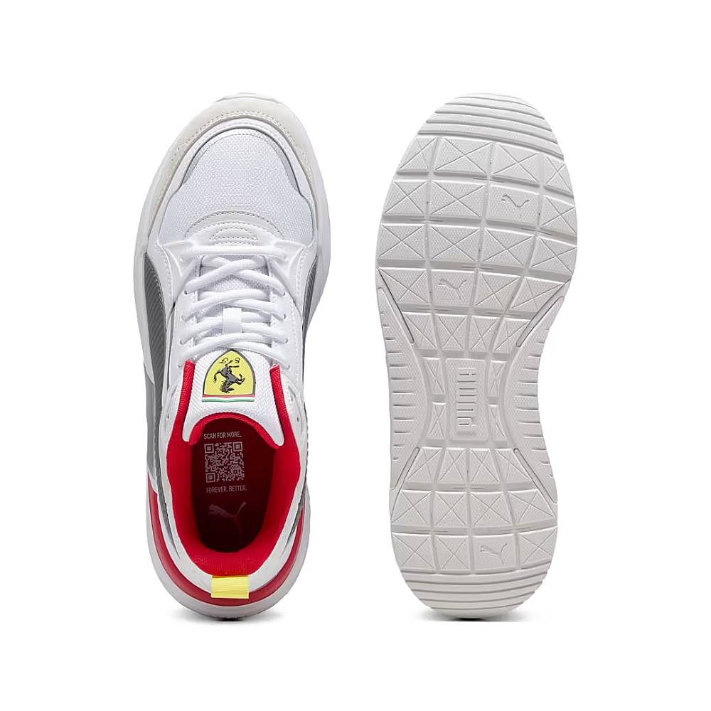 ZAPATILLAS PUMA FERRARI TRINITY 2 308762 02 - HOMBRE