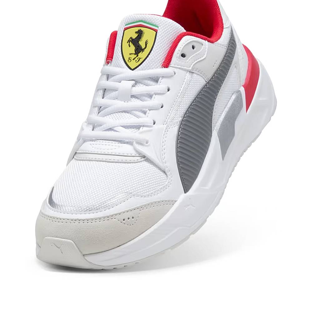 ZAPATILLAS PUMA FERRARI TRINITY 2 308762 02 - HOMBRE