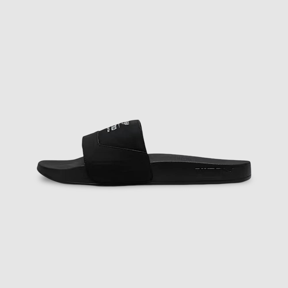 Sandalias Puma AMF1 Leadcat 2.0 Hombre - Natación | 309144 01 Negro