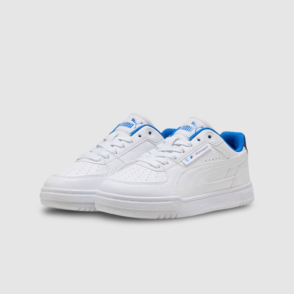 ZAPATILLAS PUMA BMW MMS CAVEN lll JR 309167 02 - MUJER