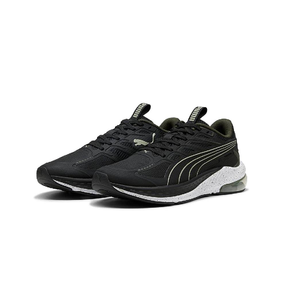 Zapatillas Puma X-Cell Lightspeed Hombre - Running | 309972 19 Negro