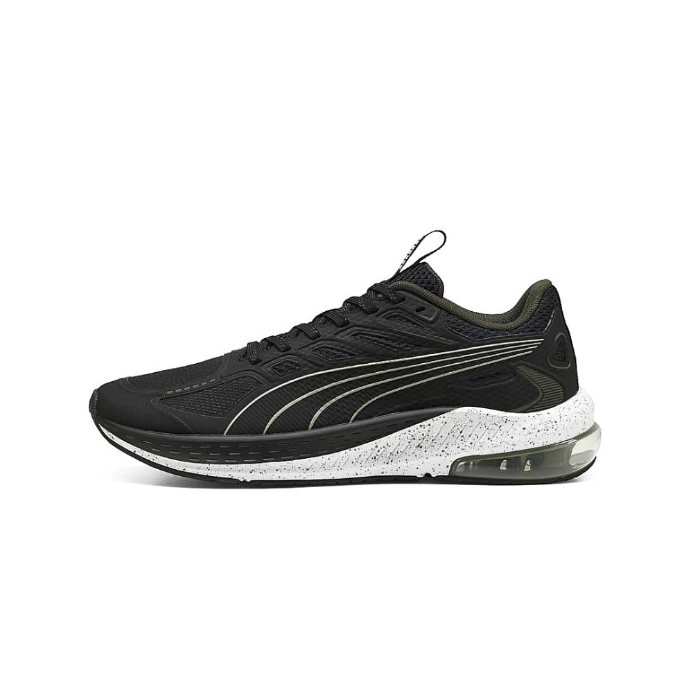 Zapatillas Puma X-Cell Lightspeed Hombre - Running | 309972 19 Negro