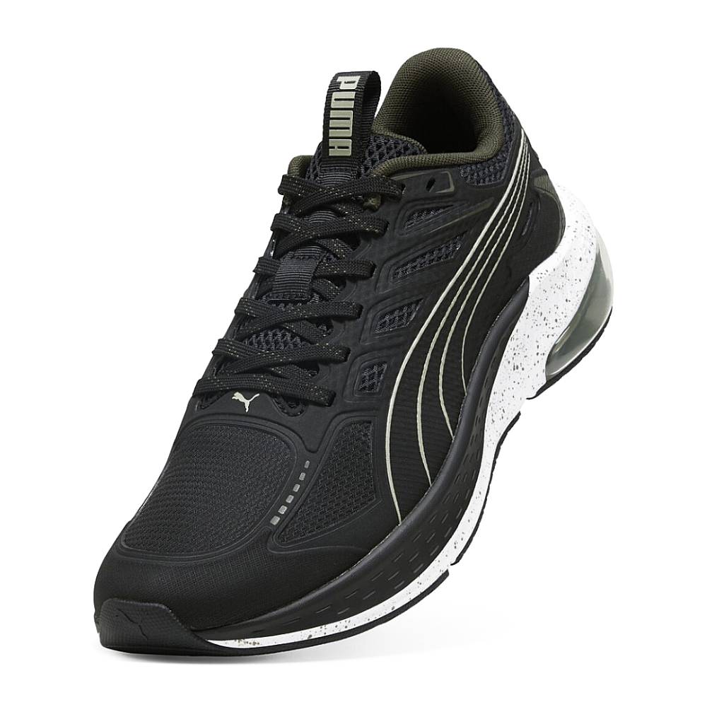 Zapatillas Puma X-Cell Lightspeed Hombre - Running | 309972 19 Negro