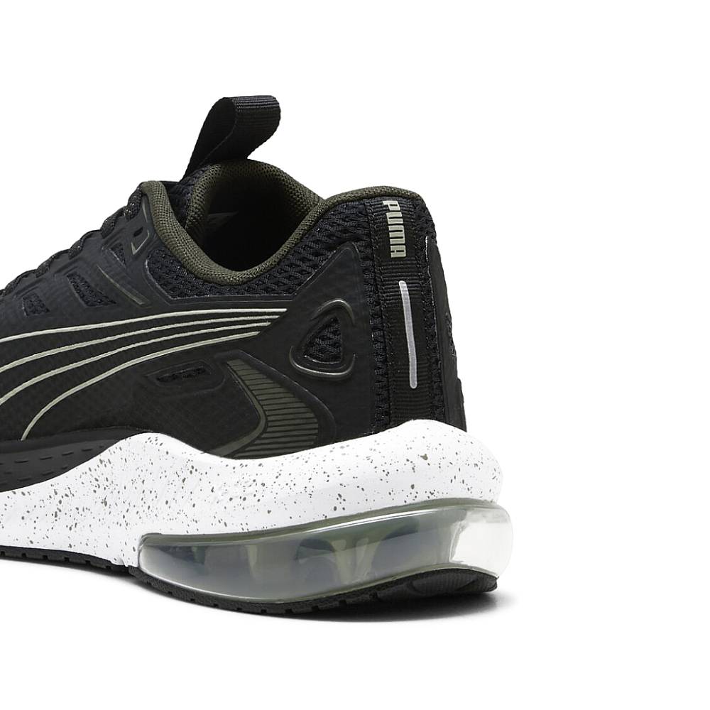 Zapatillas Puma X-Cell Lightspeed Hombre - Running | 309972 19 Negro