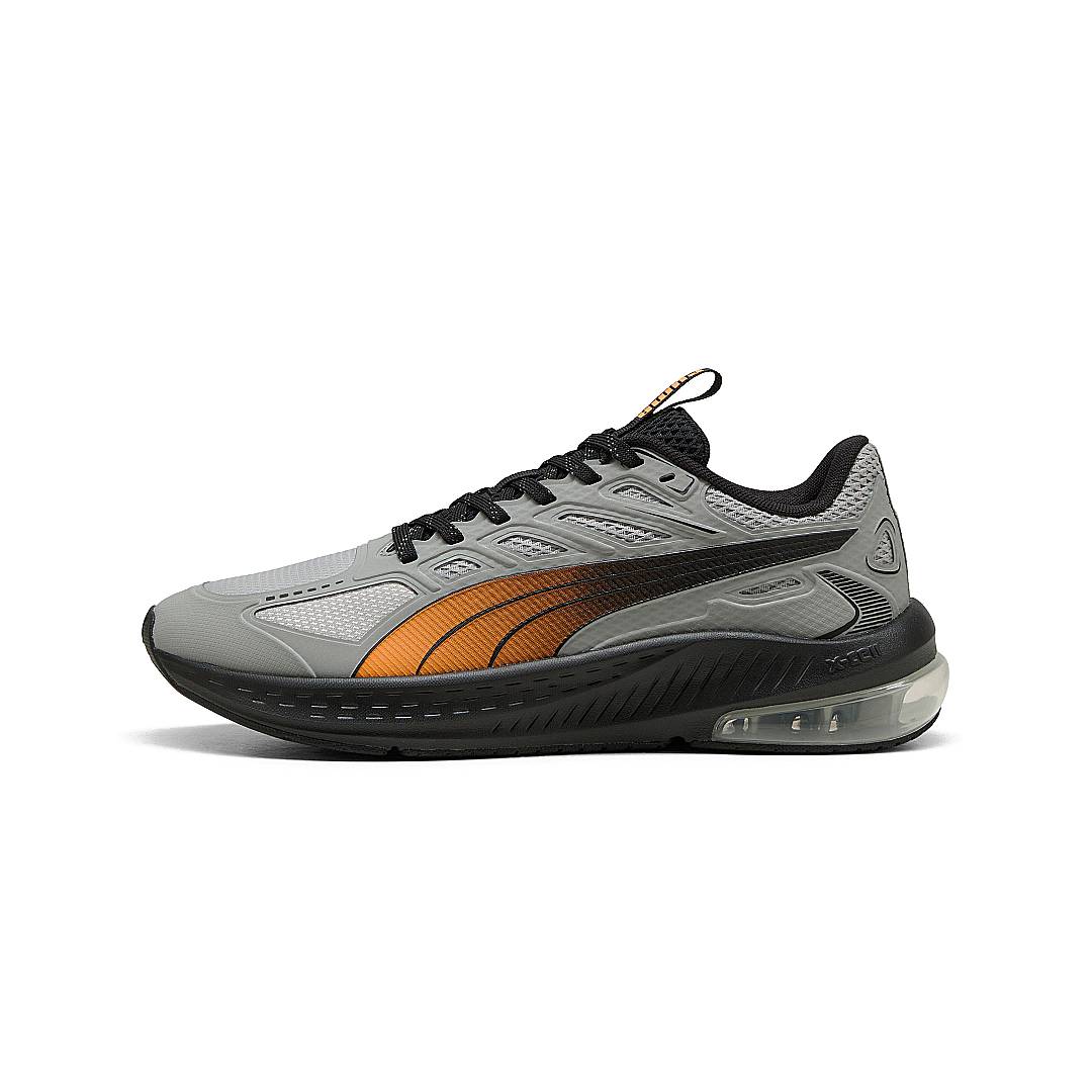 Zapatillas Puma X-Cell Lightspeed Hombre - Running | 309972 21 Gris