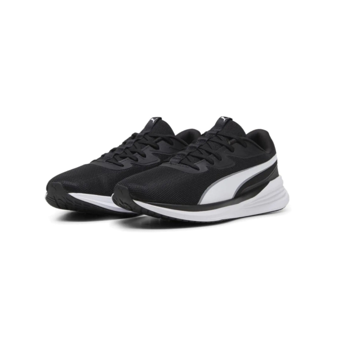 ZAPATILLAS PUMA NIGHT RUNNER V3 310040 01 - UNISEX