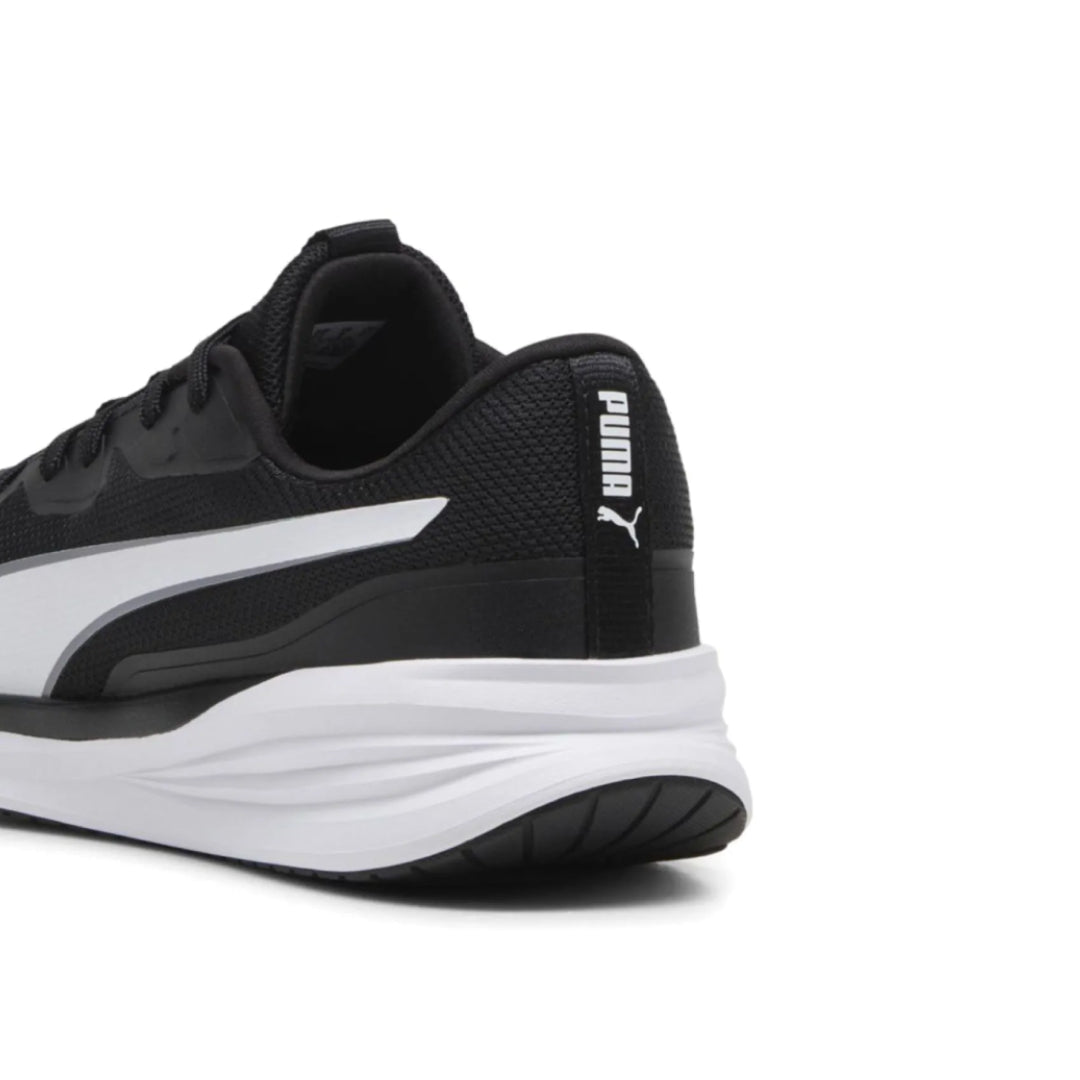ZAPATILLAS PUMA NIGHT RUNNER V3 310040 01 - UNISEX