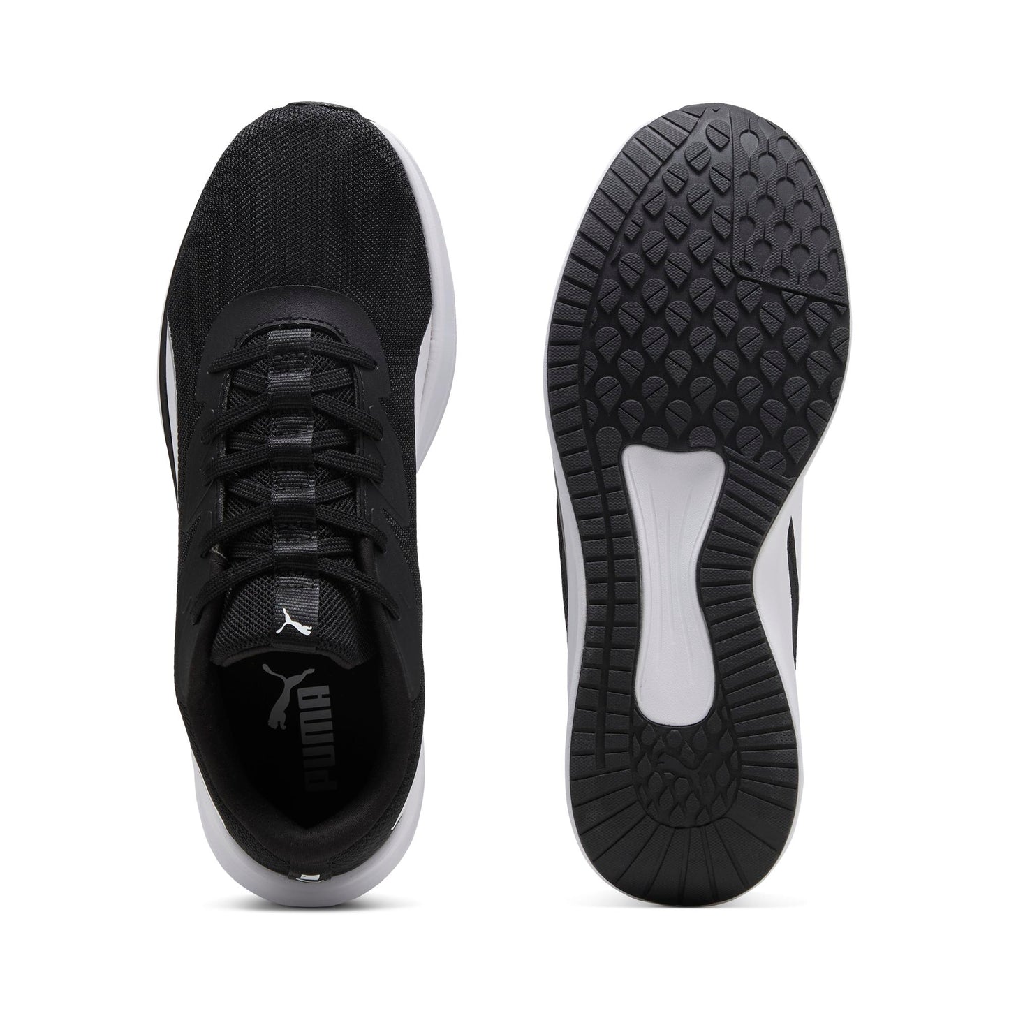 ZAPATILLAS PUMA NIGHT RUNNER V3 310040 01 - UNISEX