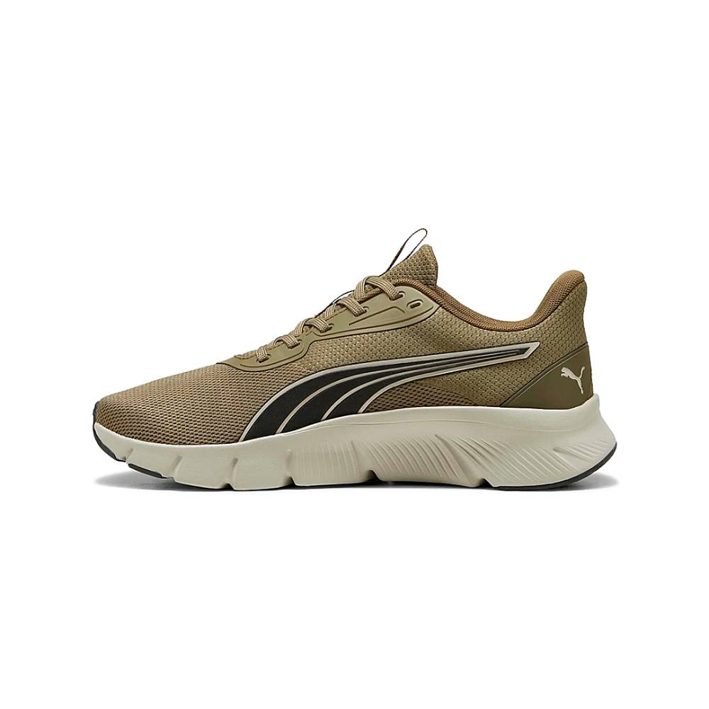 Zapatillas Puma FlexFocus Lite Modern Hombre - Running | 310093 06 Marrón