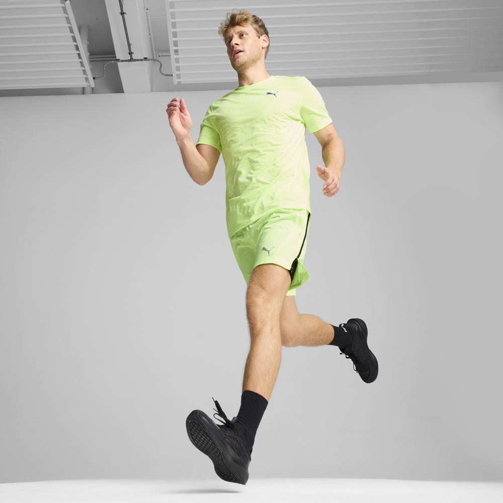 ZAPATILLAS PUMA SKYROCKET LITE ENGINEERED 310100 01 - HOMBRE