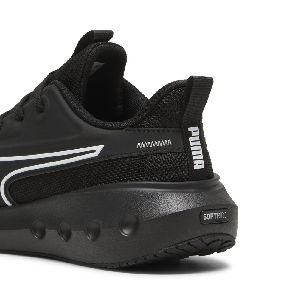 ZAPATILLAS PUMA SOFTRIDE CARSON 310154 01 - HOMBRE