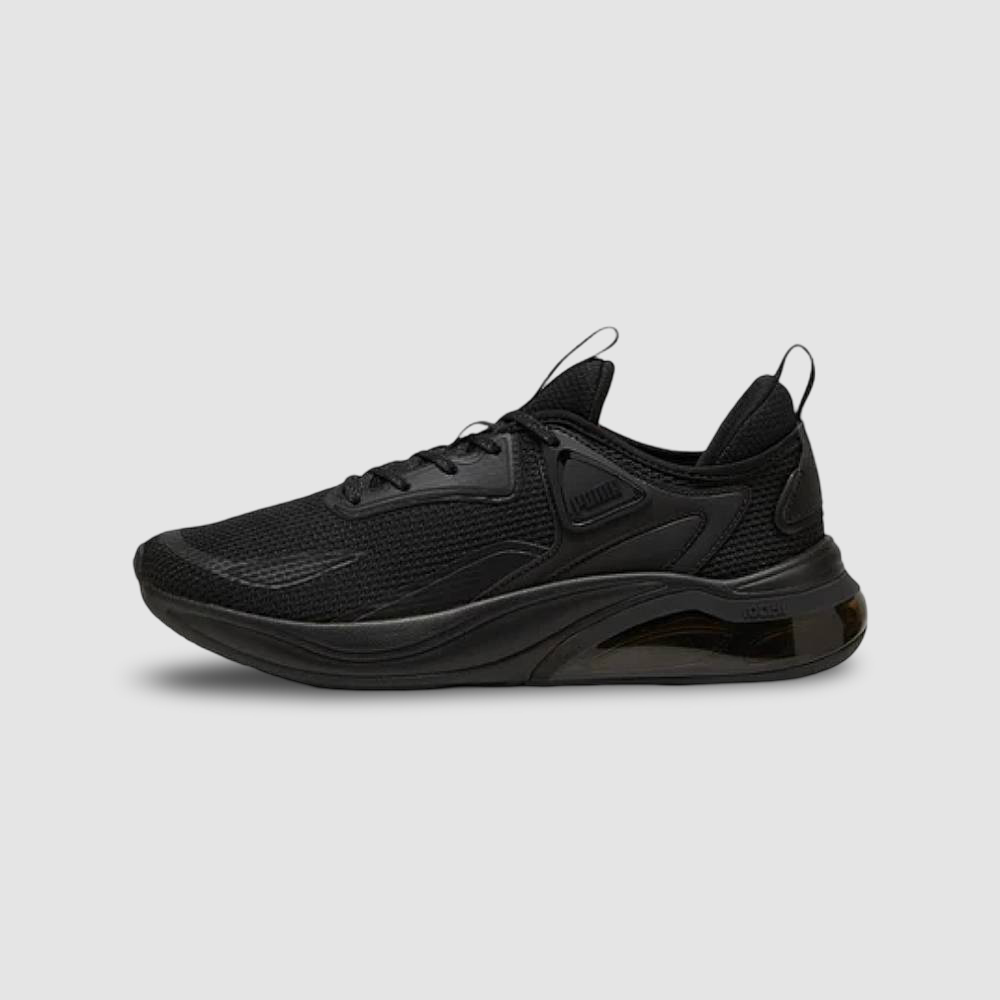 Zapatillas Puma Cell Thrill Hombre - Running | 310168 01 Negro