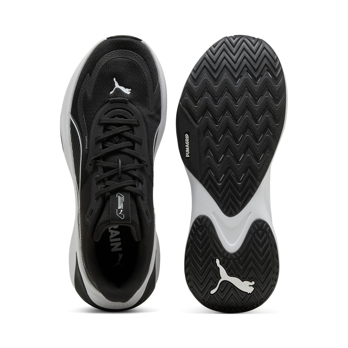 ZAPATILLAS PUMA PWR HYBRID TR 310282 01 - HOMBRE