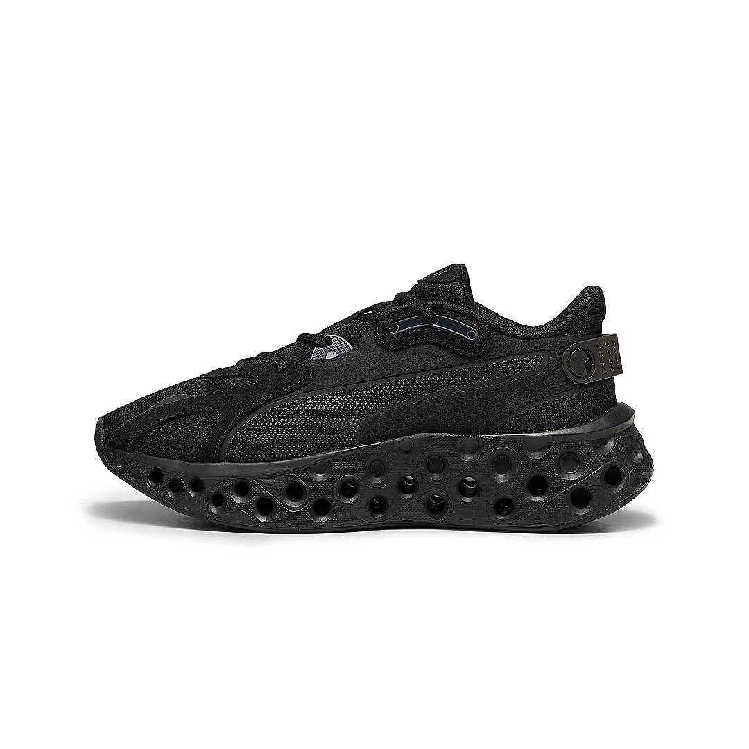 ZAPATILLAS PUMA SOFTRIDE FREQUENCE 310500 01 - HOMBRE