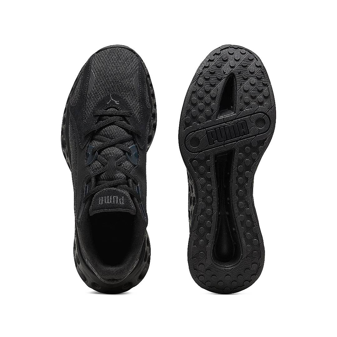 ZAPATILLAS PUMA SOFTRIDE FREQUENCE 310500 01 - HOMBRE