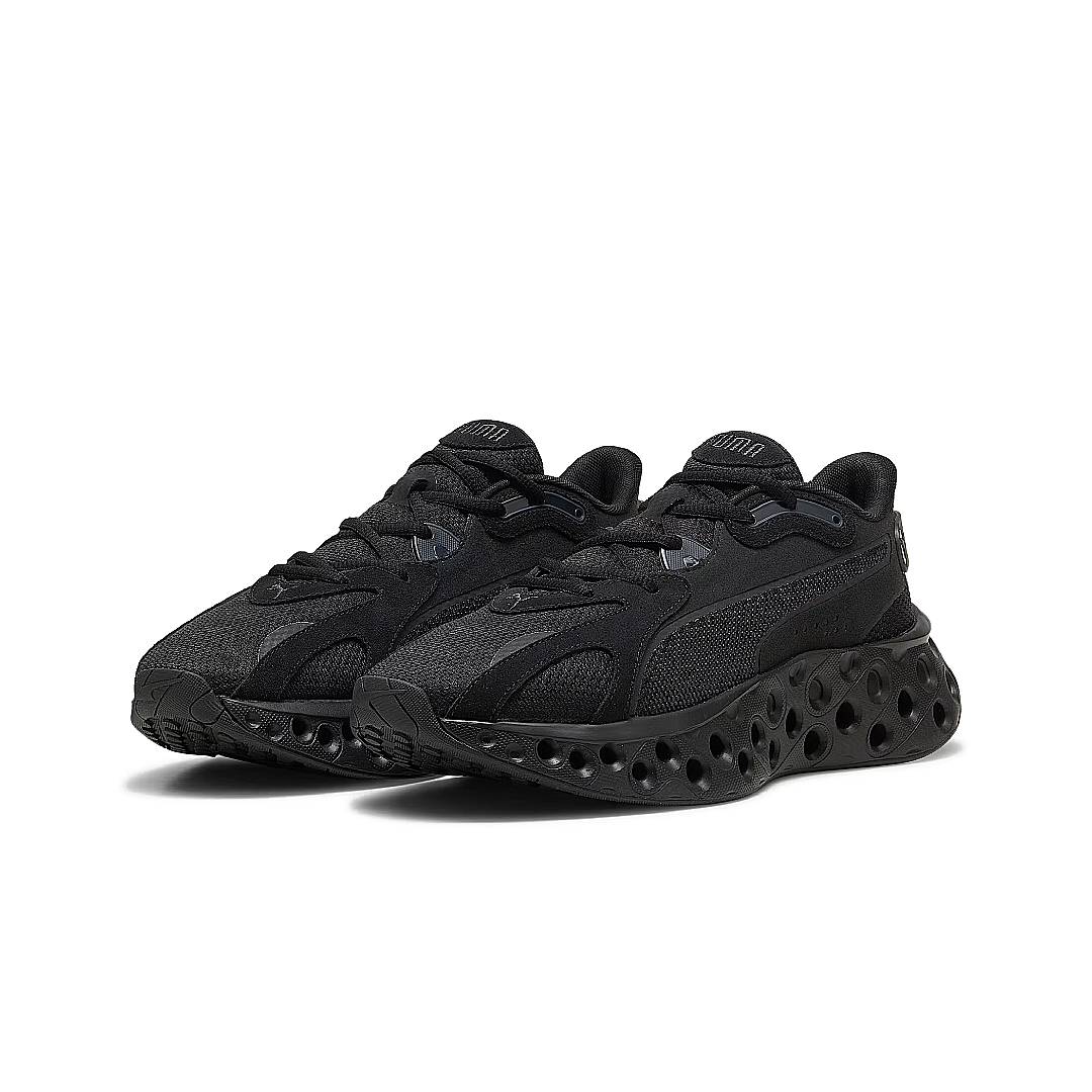 ZAPATILLAS PUMA SOFTRIDE FREQUENCE 310500 01 - HOMBRE