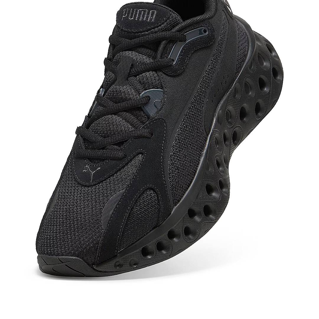 ZAPATILLAS PUMA SOFTRIDE FREQUENCE 310500 01 - HOMBRE