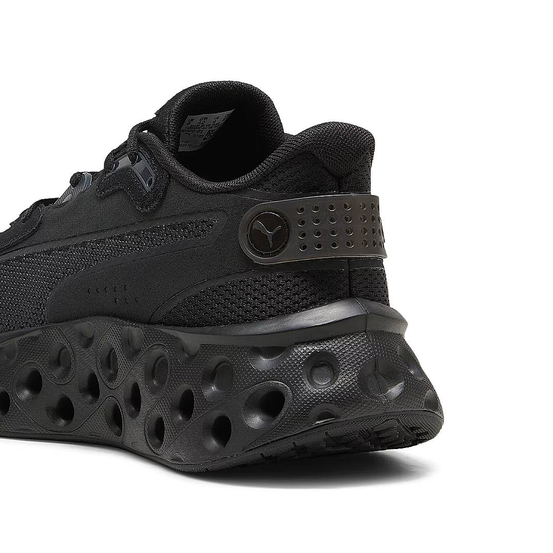ZAPATILLAS PUMA SOFTRIDE FREQUENCE 310500 01 - HOMBRE