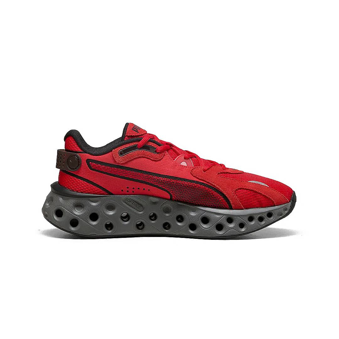 ZAPATILLAS PUMA SOFTRIDE FREQUENCE 310500 08 - HOMBRE