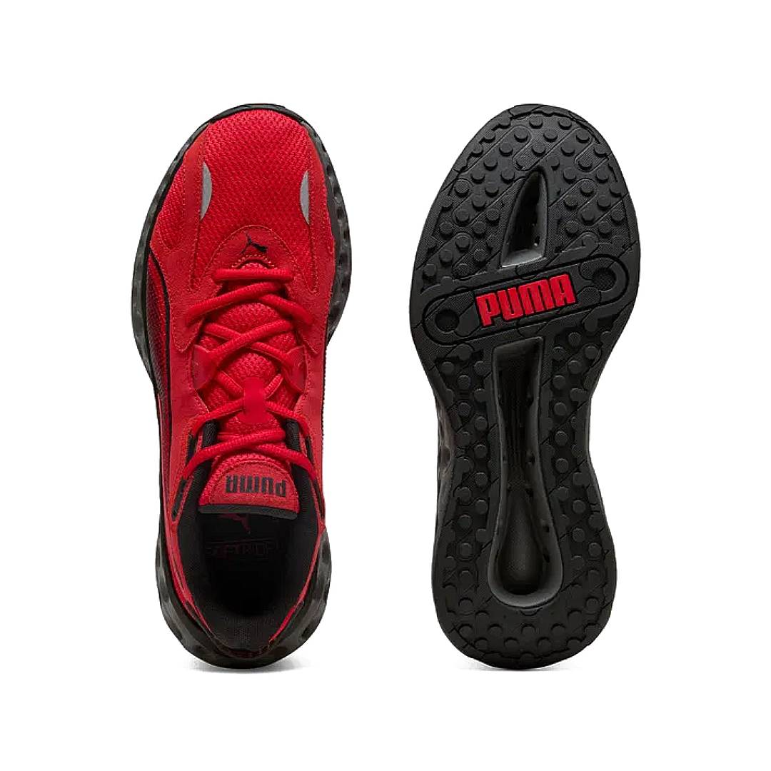 ZAPATILLAS PUMA SOFTRIDE FREQUENCE 310500 08 - HOMBRE