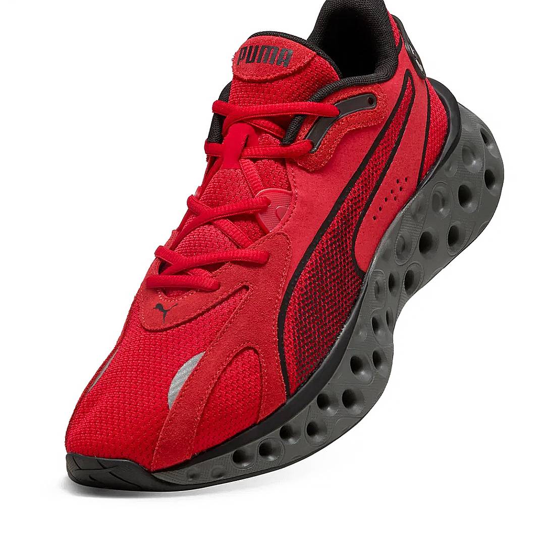 ZAPATILLAS PUMA SOFTRIDE FREQUENCE 310500 08 - HOMBRE