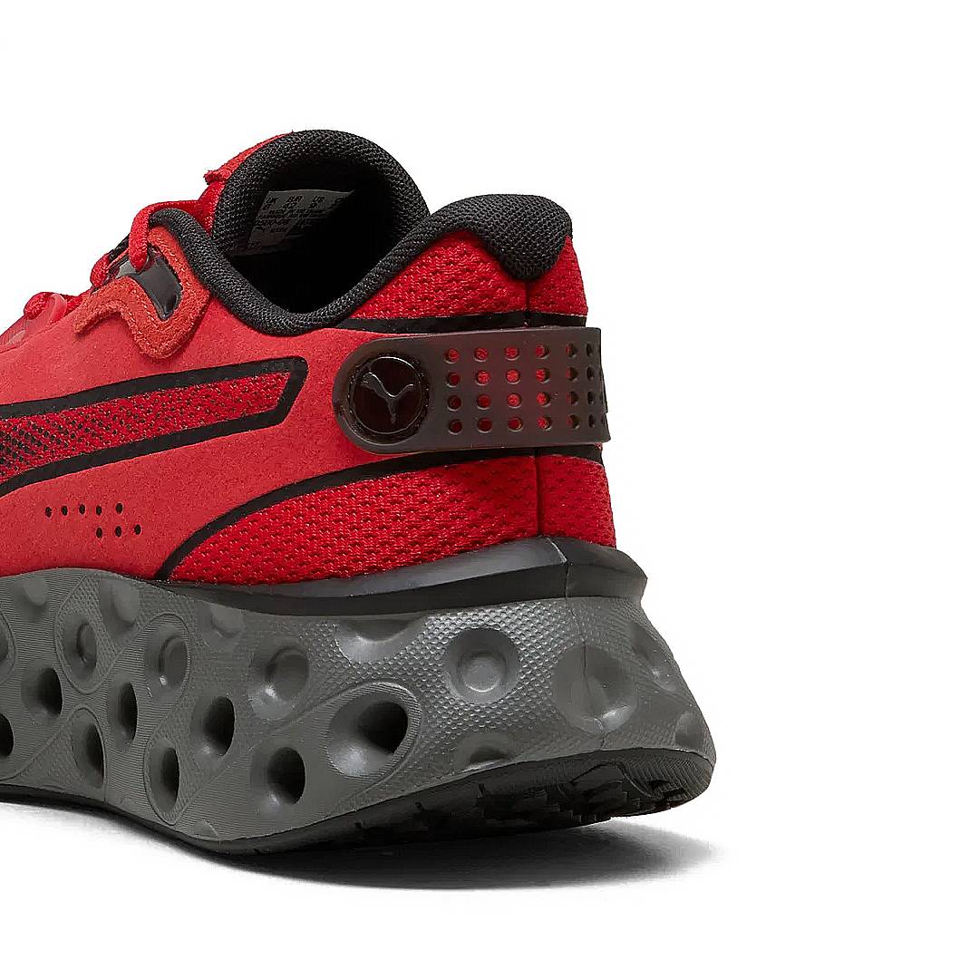 ZAPATILLAS PUMA SOFTRIDE FREQUENCE 310500 08 - HOMBRE