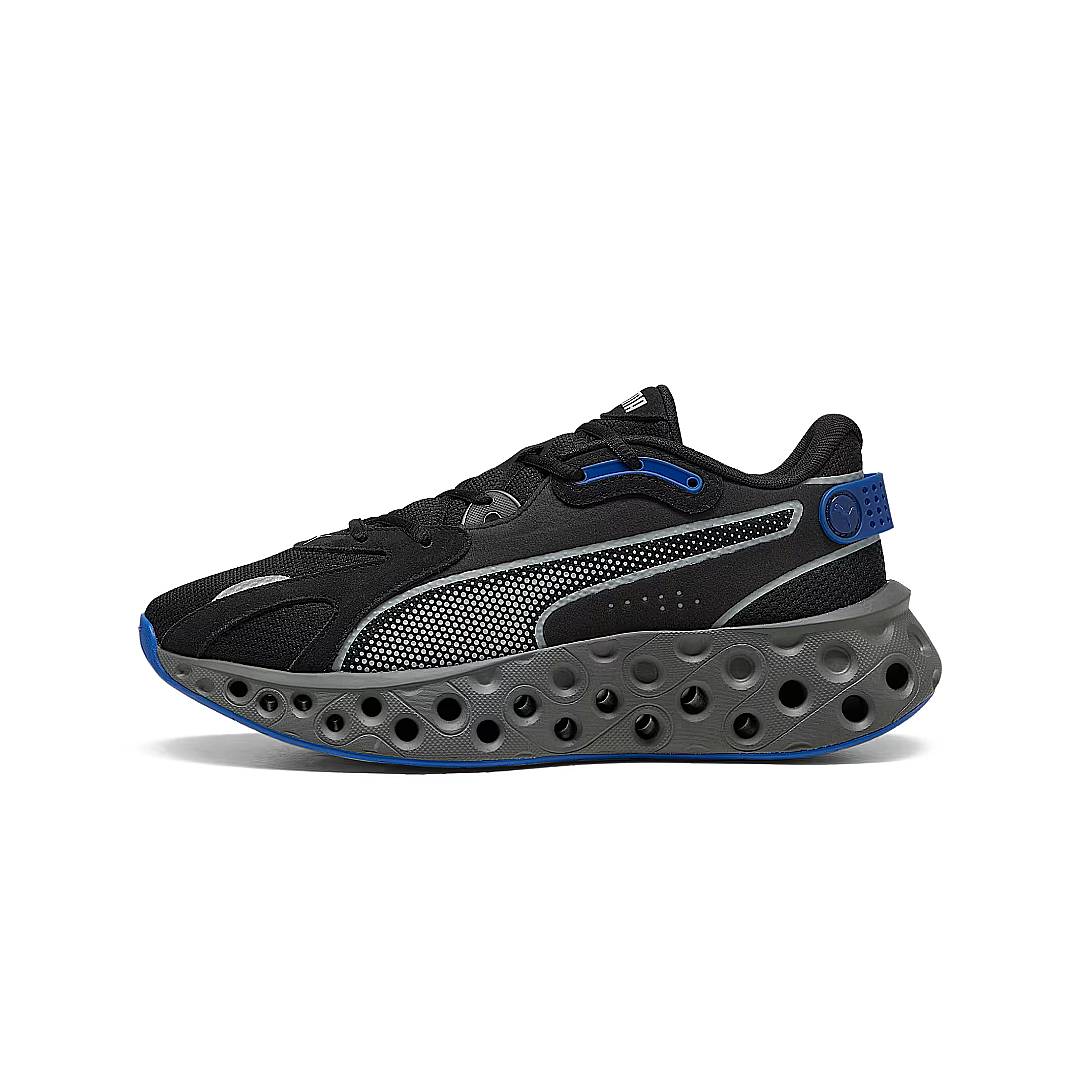 ZAPATILLAS PUMA SOFTRIDE FREQUENCE 310500 10 - HOMBRE
