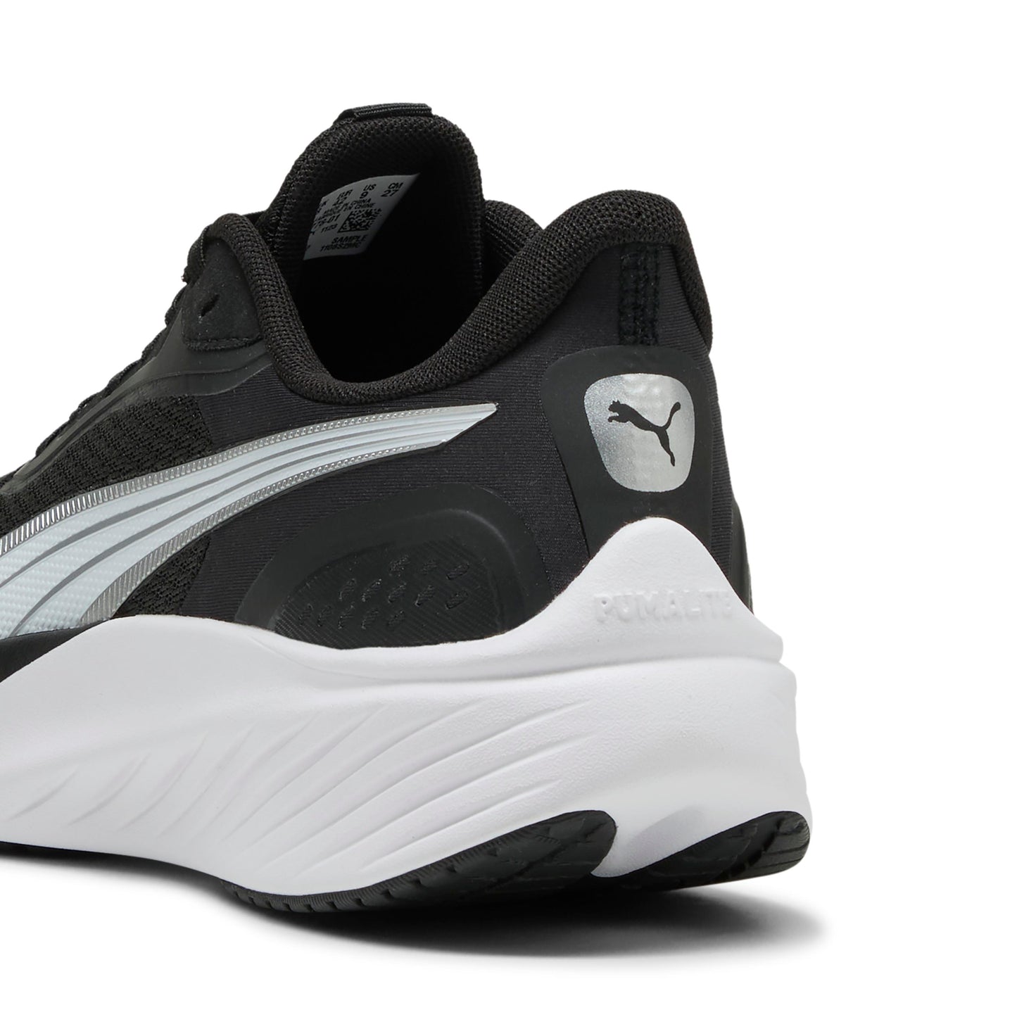 ZAPATILLAS PUMA POUNCE LITE 310778 01 - MUJER