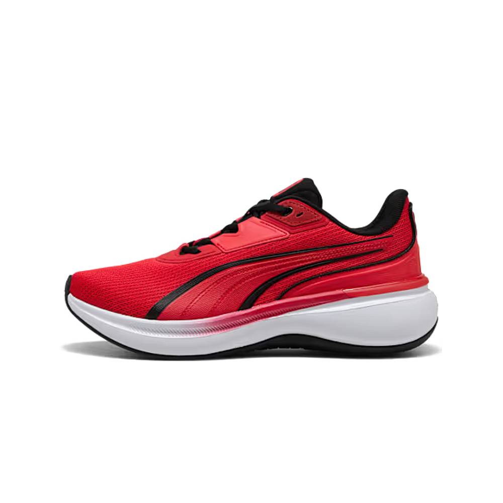 Puma Softride Exo Hombre - Running | 311722 03 Rojo