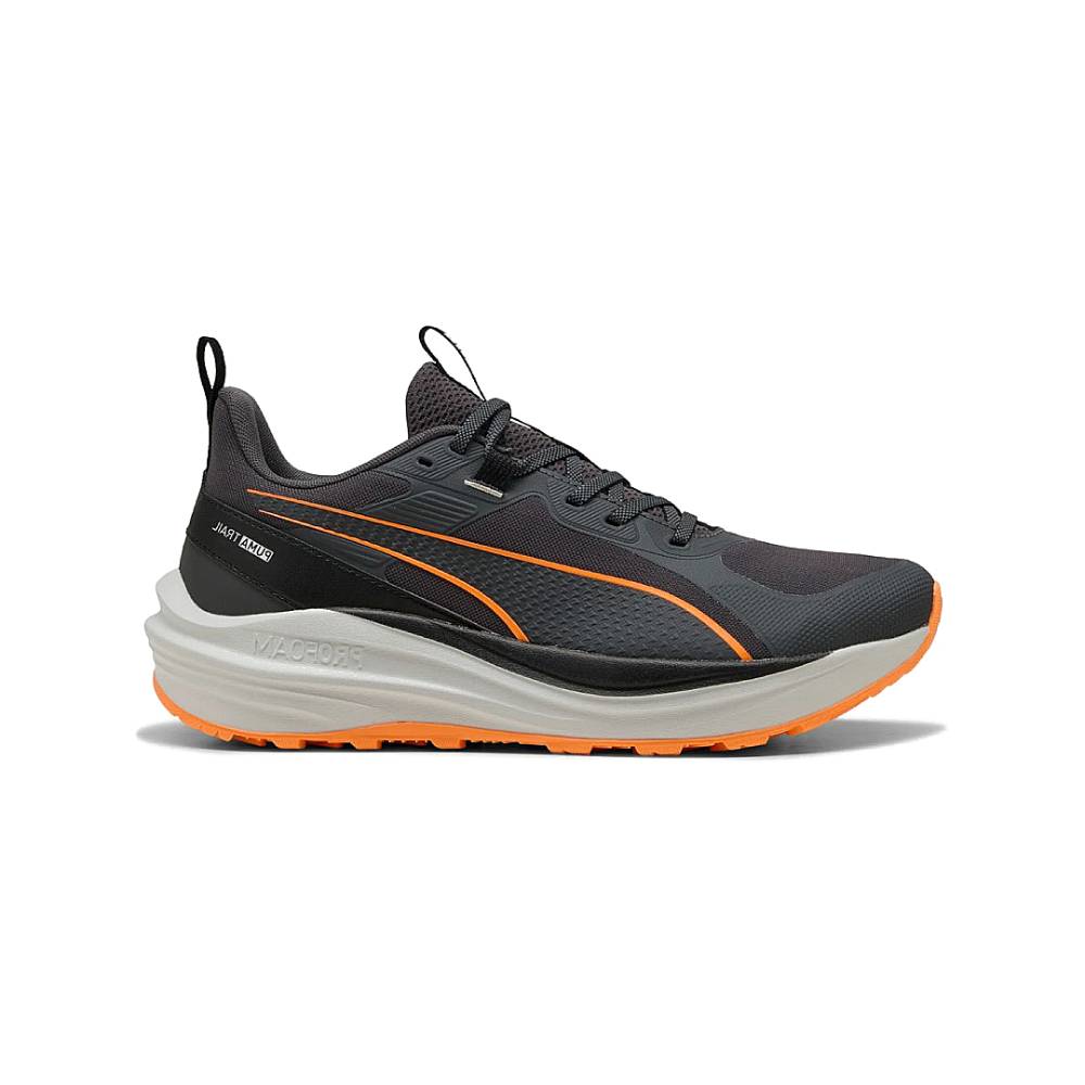 Zapatillas Puma Flare Pro Trail Hombre - Senderismo | 311732 08 Negro