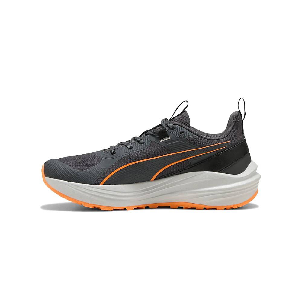 Zapatillas Puma Flare Pro Trail Hombre - Senderismo | 311732 08 Negro