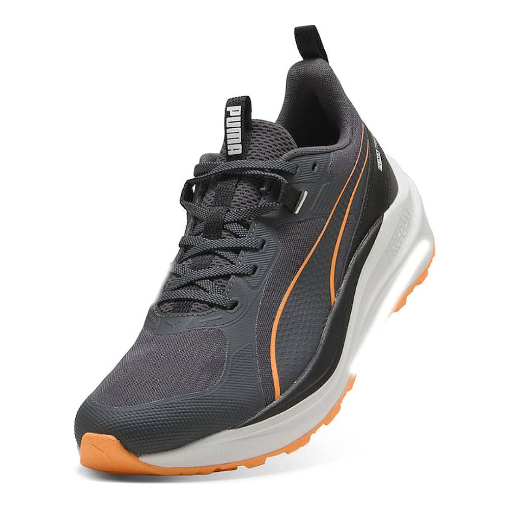 Zapatillas Puma Flare Pro Trail Hombre - Senderismo | 311732 08 Negro