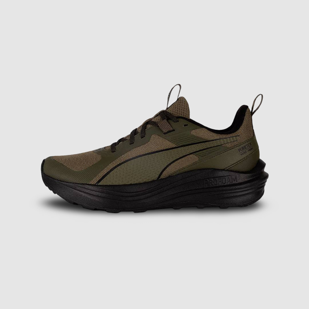 ZAPATILLAS PUMA FLARE PRO TRAIL PTX 312041 09 - HOMBRE