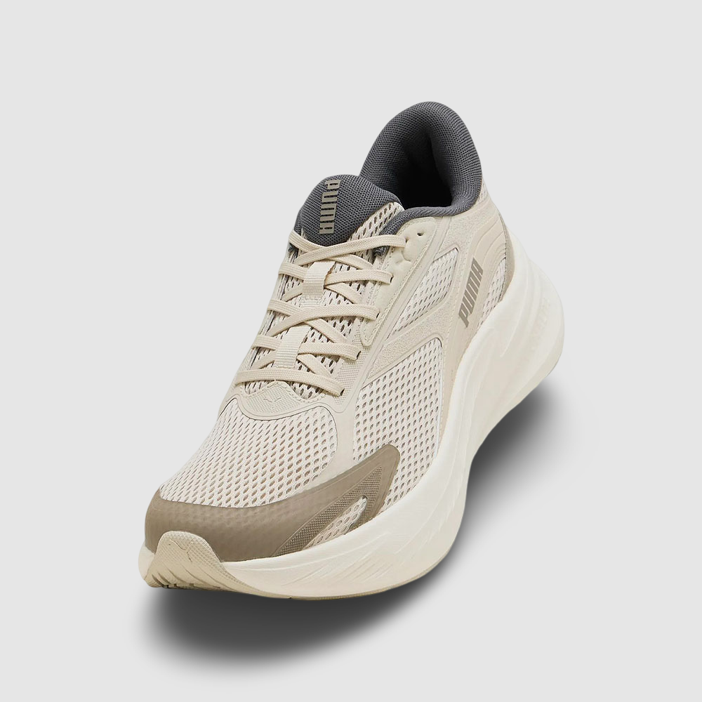 Zapatillas Puma Maxstride Lite LS Unisex - Running | 313723 03 Beige