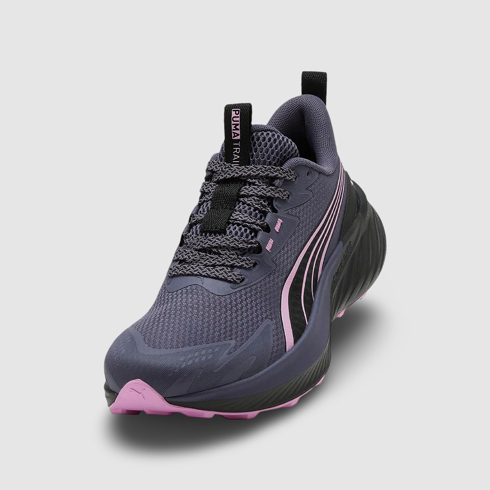 Zapatillas Puma Pounce Lite 2 Trail Unisex - Running | 313736 05 Morado