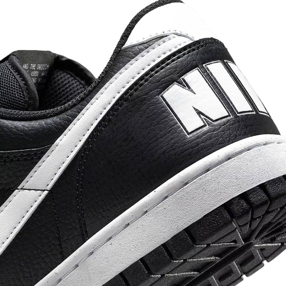 ZAPATILLAS NIKE BIG LOW 355152 016 - HOMBRE