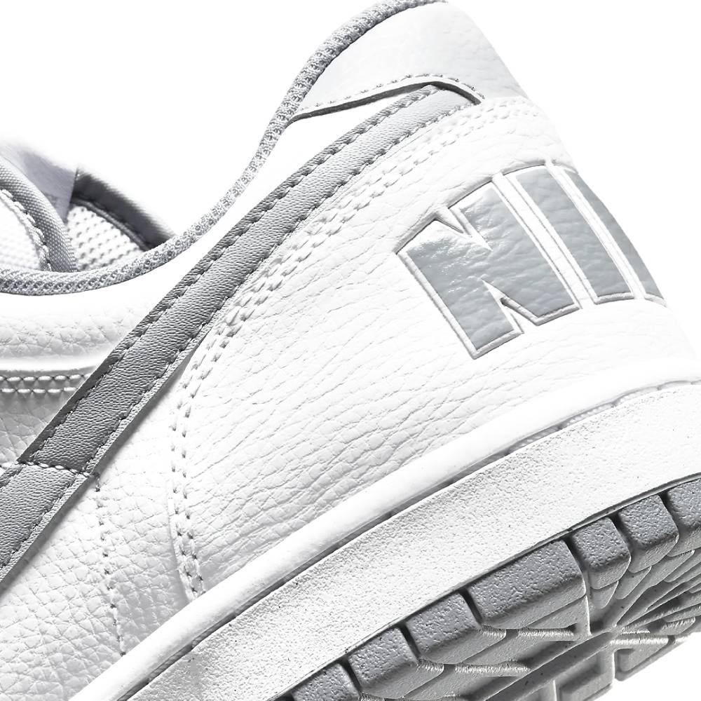 ZAPATILLAS NIKE BIG LOW 355152 106 - HOMBRE