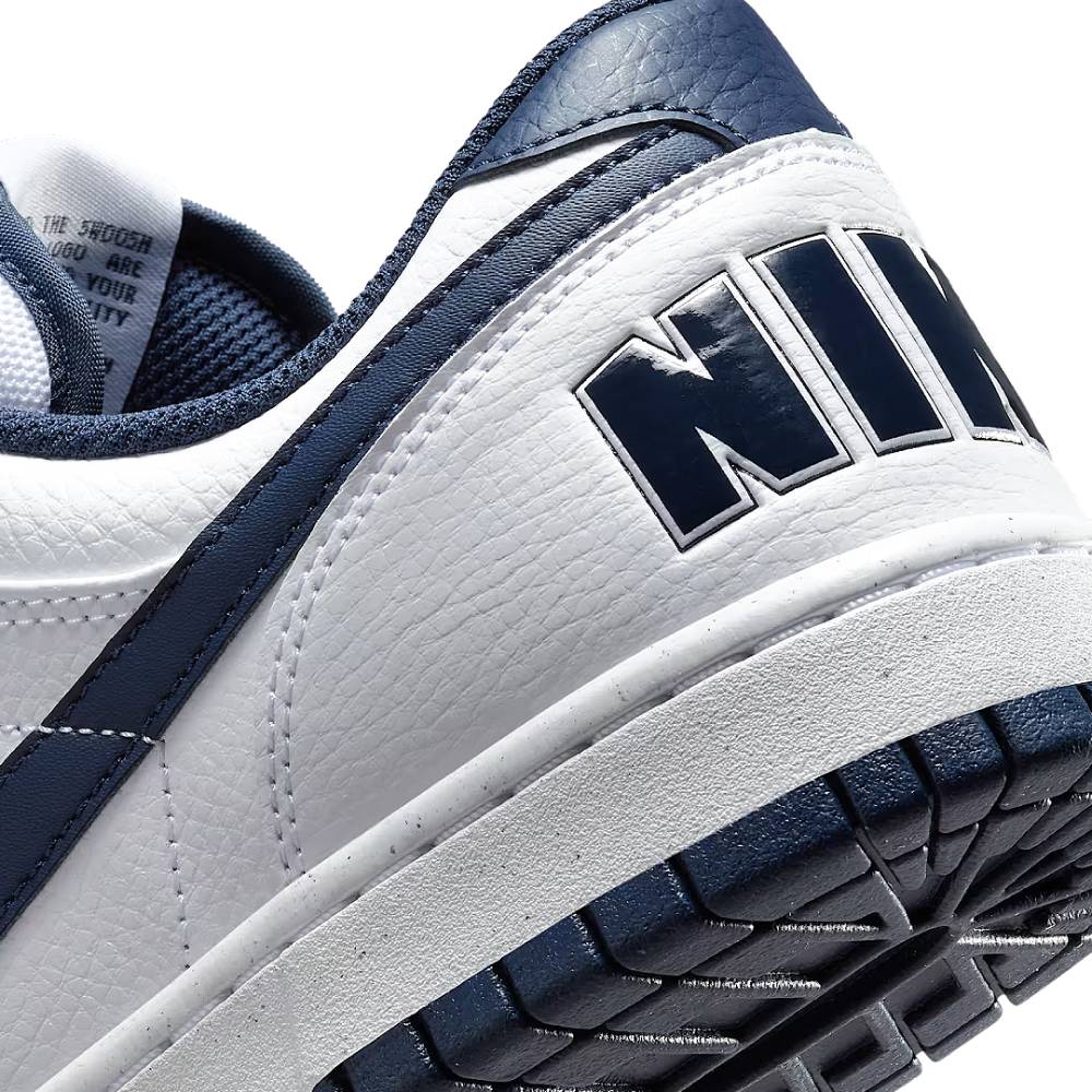 ZAPATILLAS NIKE BIG LOW 355152 140 - HOMBRE