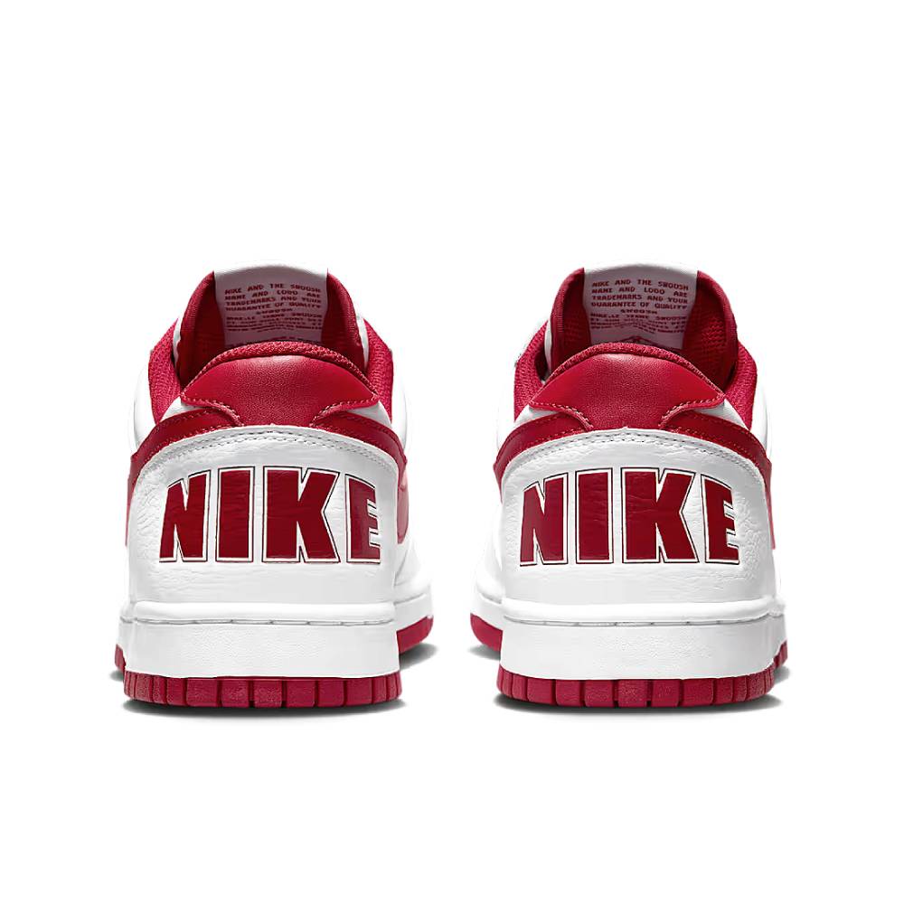 ZAPATILLAS NIKE BIG LOW 355152 150 - HOMBRE