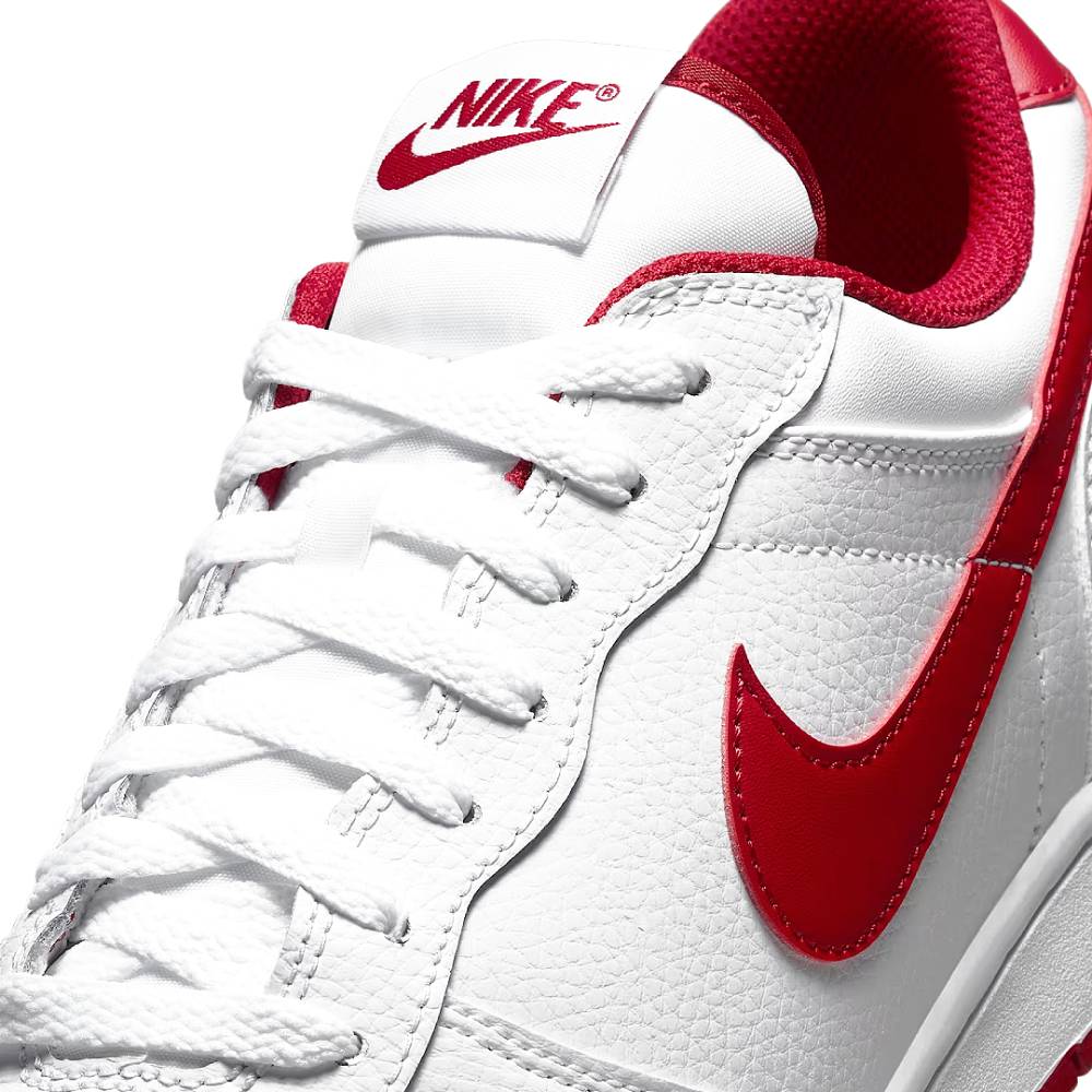 ZAPATILLAS NIKE BIG LOW 355152 150 - HOMBRE
