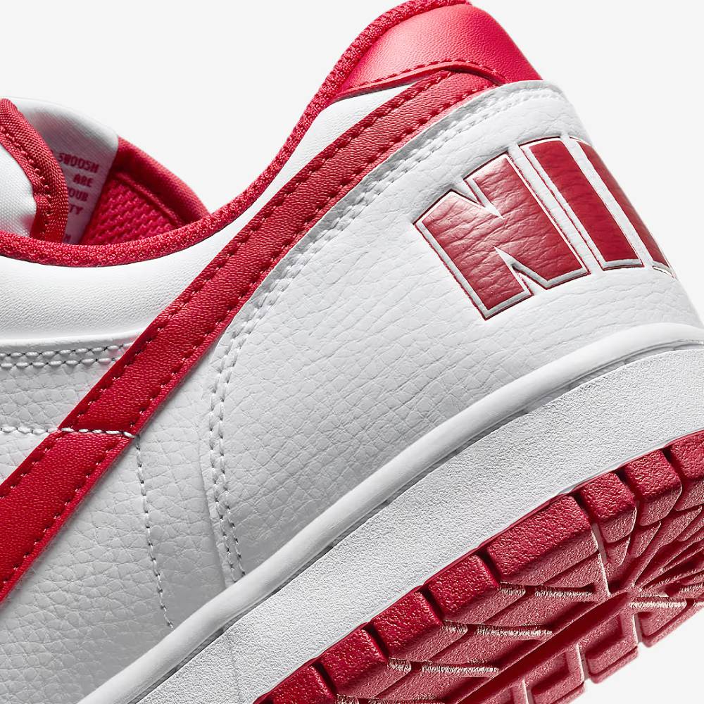 ZAPATILLAS NIKE BIG LOW 355152 150 - HOMBRE
