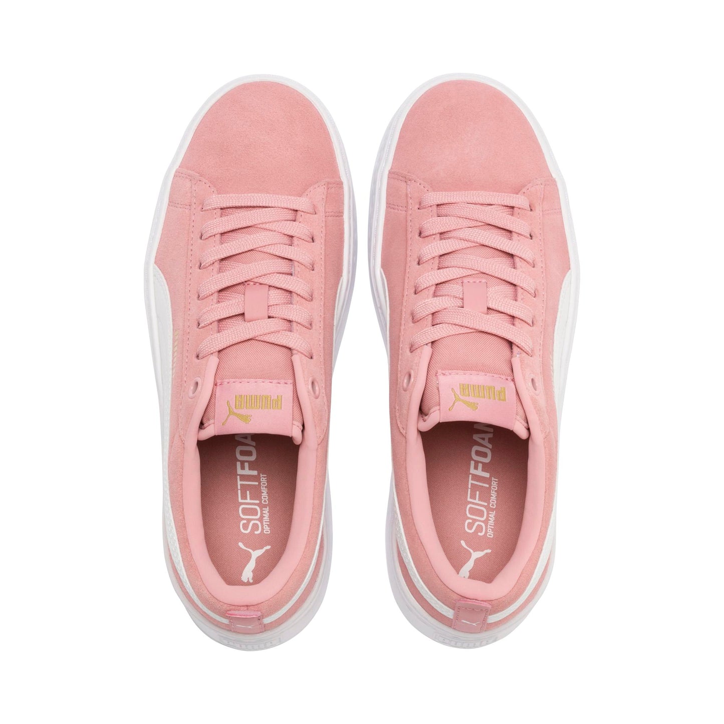 Zapatillas Puma Puma Smash Platform SD 366488 10 Mujer