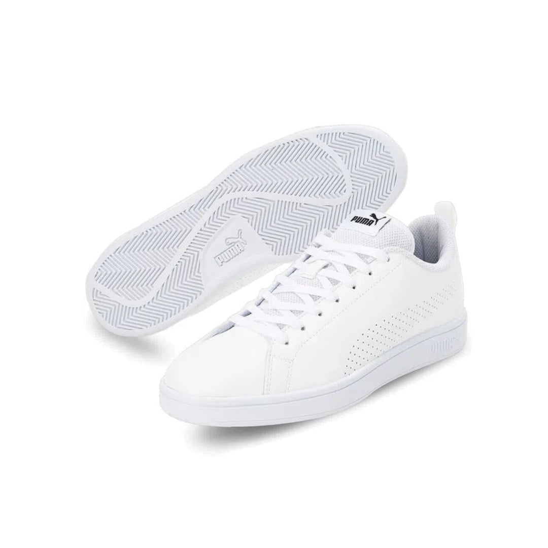 Zapatillas Puma Smash Ace 368153 01 Hombre