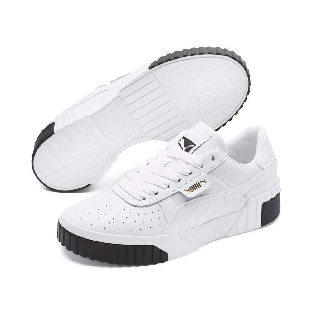 Zapatillas Puma Cali Wn's 369155 04 Mujer